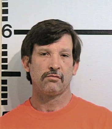 Robert Horton, - Kerr County, TX 