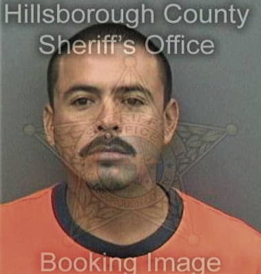 Edward Hudson, - Hillsborough County, FL 