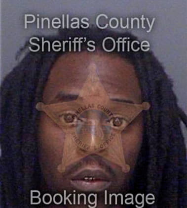 Willie Hudson, - Pinellas County, FL 