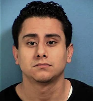 Victor Ibarra-Ibarra, - DuPage County, IL 