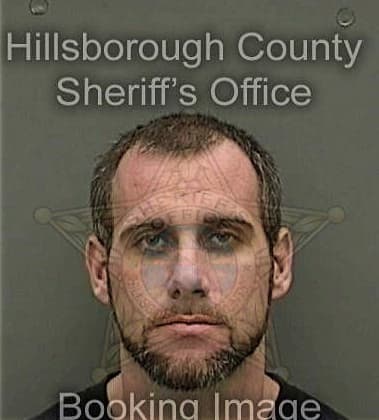 Carlos Irizarry-Bodon, - Hillsborough County, FL 