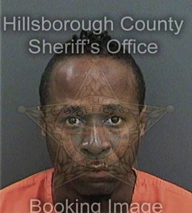 Kareem Isaroon, - Hillsborough County, FL 