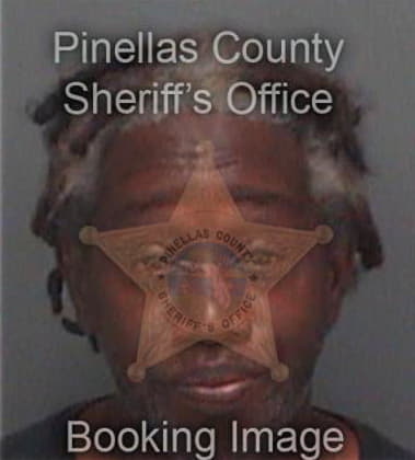 Antonio Jackson, - Pinellas County, FL 