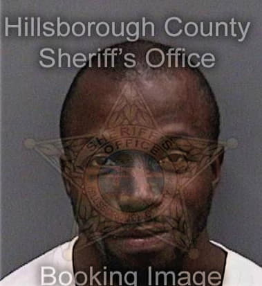 Marquis Jackson, - Hillsborough County, FL 