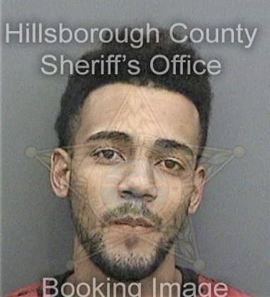 Daniel James, - Hillsborough County, FL 