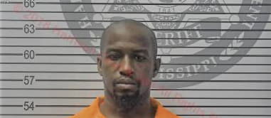 David Jefferson, - Harrison County, MS 