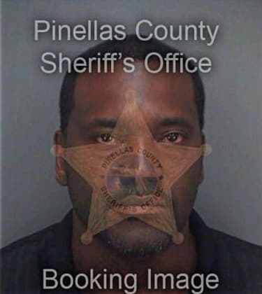 Deontae Jones, - Pinellas County, FL 