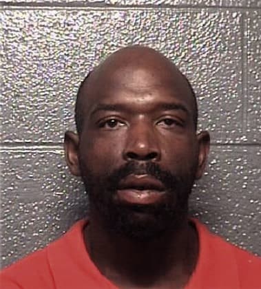 Joshua Jones, - Danville County, VA 