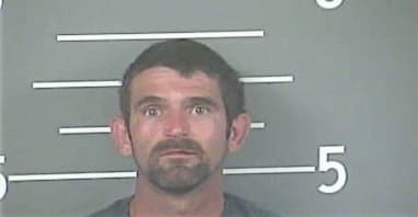 Michael Kelly, - Pike County, KY 