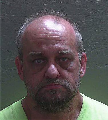 Roger Kendrick, - Escambia County, FL 