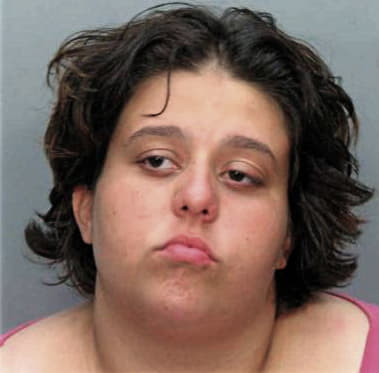 Jennifer King, - Dade County, FL 