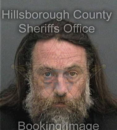 James Kist, - Hillsborough County, FL 