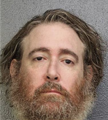 Chet Landis, - Broward County, FL 