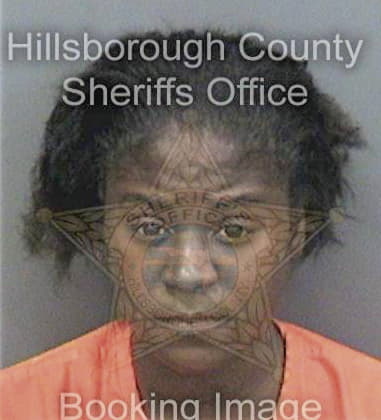 Latasha Lane, - Hillsborough County, FL 