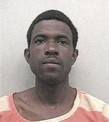 Ronell Leeson, - Marion County, FL 