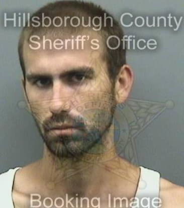 James Lewis, - Hillsborough County, FL 