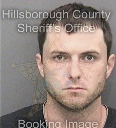 Edwin Loubriel, - Hillsborough County, FL 