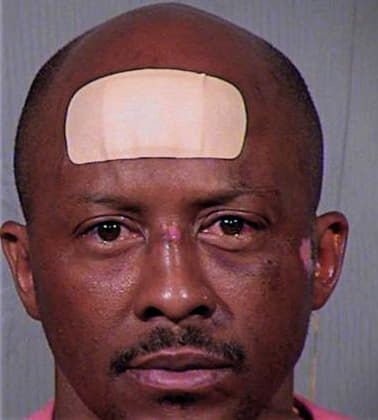 Brian Martin - Maricopa County, AZ 