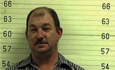 Kevin Martin, - Allen County, KY 