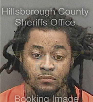 Carlos Martinez, - Hillsborough County, FL 