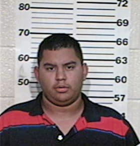 Fernando Martinez, - Hidalgo County, TX 