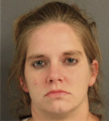 Jessica Maxwell, - Hinds County, MS 