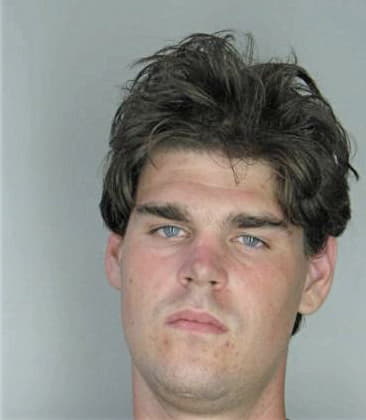 Jason McBride - Hillsborough County, FL 