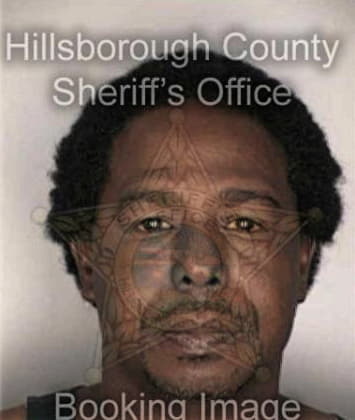 Terry McCall - Hillsborough County, FL 