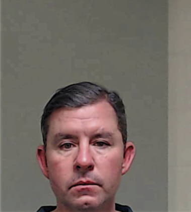 Geoffrey McCally, - Collin County, TX 