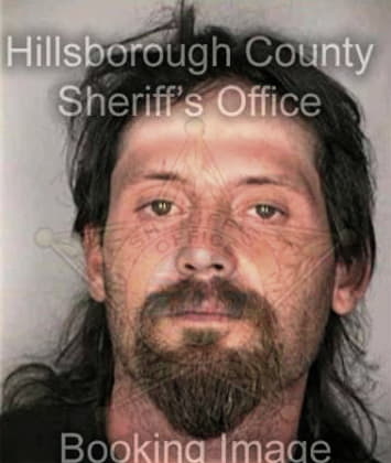 James McCreery - Hillsborough County, FL 