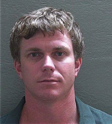 Jason McGowan, - Escambia County, FL 