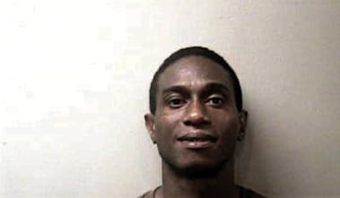 Frantz McLawrence, - Leon County, FL 