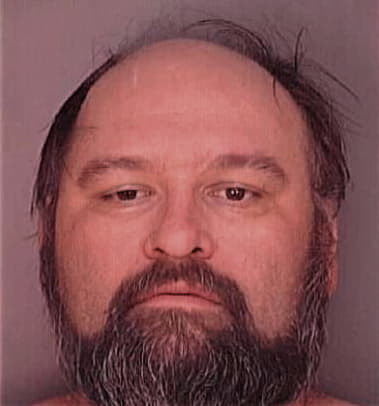 Steven McLeod - Polk County, FL 
