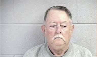 Gerald Medina, - Graves County, KY 