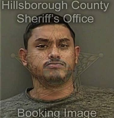 Narciso Medina - Hillsborough County, FL 