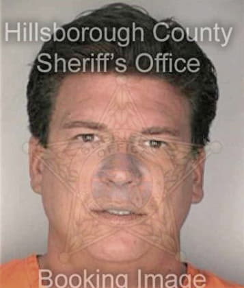 Carlos Melendez - Hillsborough County, FL 