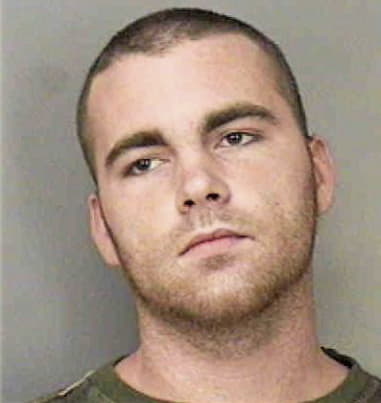 Rafael Melo - Polk County, FL 