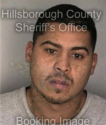 Hector Mendez - Hillsborough County, FL 