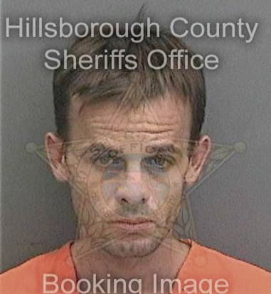 James Mercer - Hillsborough County, FL 