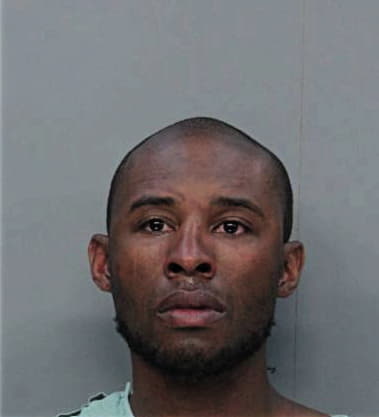 Floyd Middlebrook, - Dade County, FL 