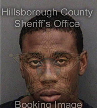 Jimmie Mills - Hillsborough County, FL 