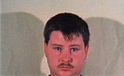 Zackery Moberly - Fayette County, KY 