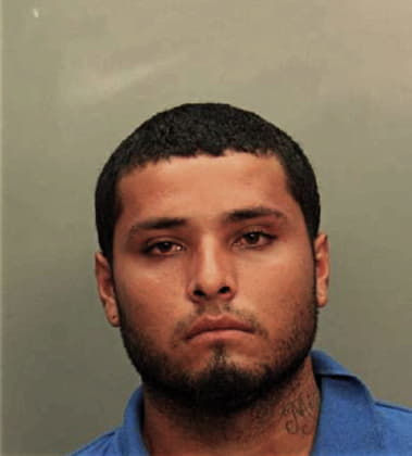 Juan Molina-Munoz, - Dade County, FL 