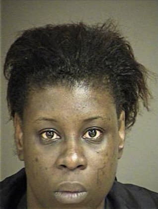 Latoya Moore, - Halifax County, VA 