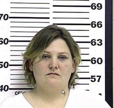 Connie Morgan, - Campbell County, KY 