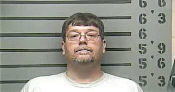 Gary Morgan, - Hopkins County, KY 