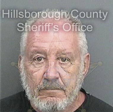 Shawn Morgan, - Hillsborough County, FL 