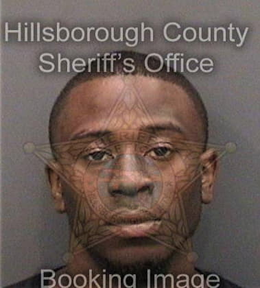 Phillip Morley, - Hillsborough County, FL 