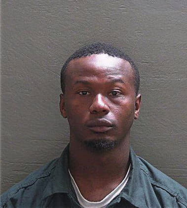 Darius Munlyn, - Escambia County, FL 