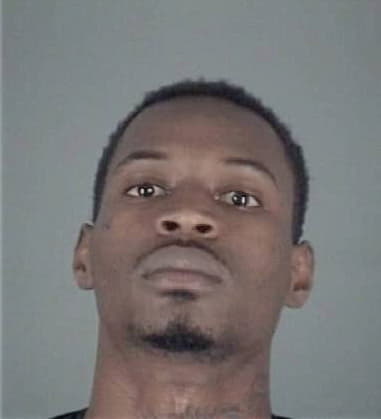 Terrod Murray, - Pasco County, FL 